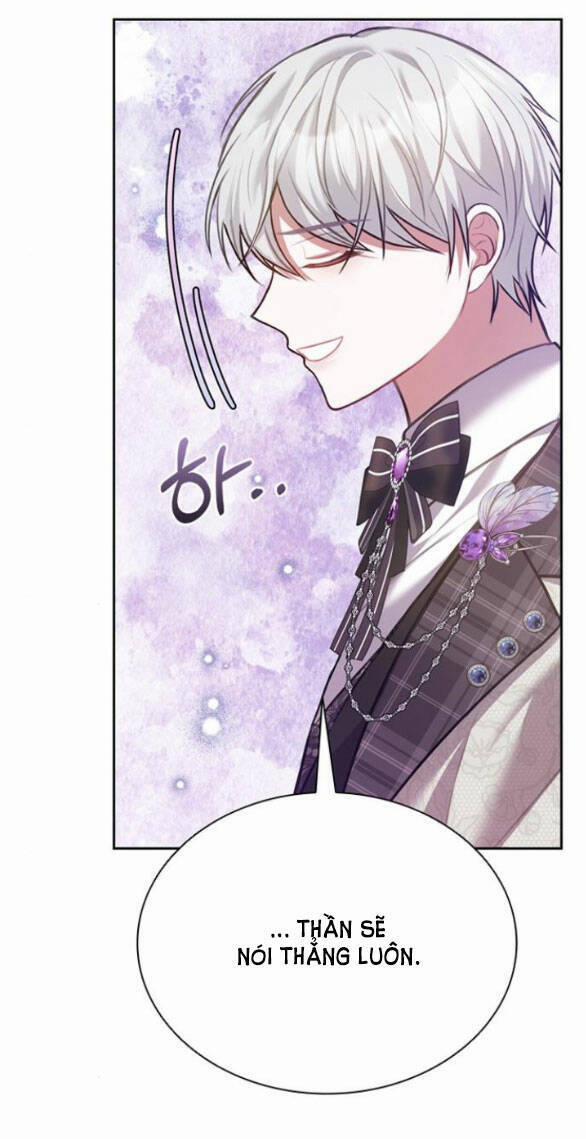 Lời Mời Gọi Của Hậu Cung 21.2 trang 25