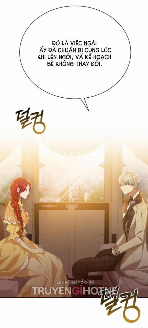 Lời Mời Gọi Của Hậu Cung 21.2 trang 36