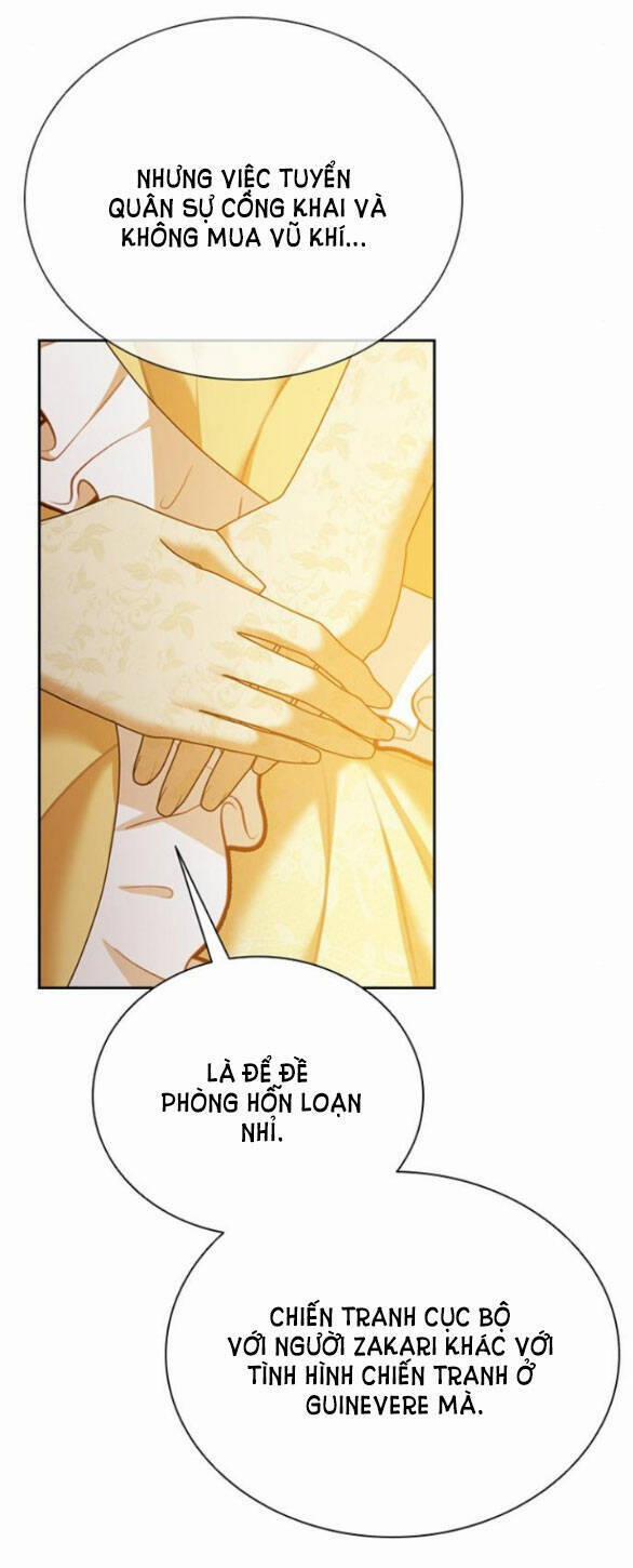 Lời Mời Gọi Của Hậu Cung 21.2 trang 38