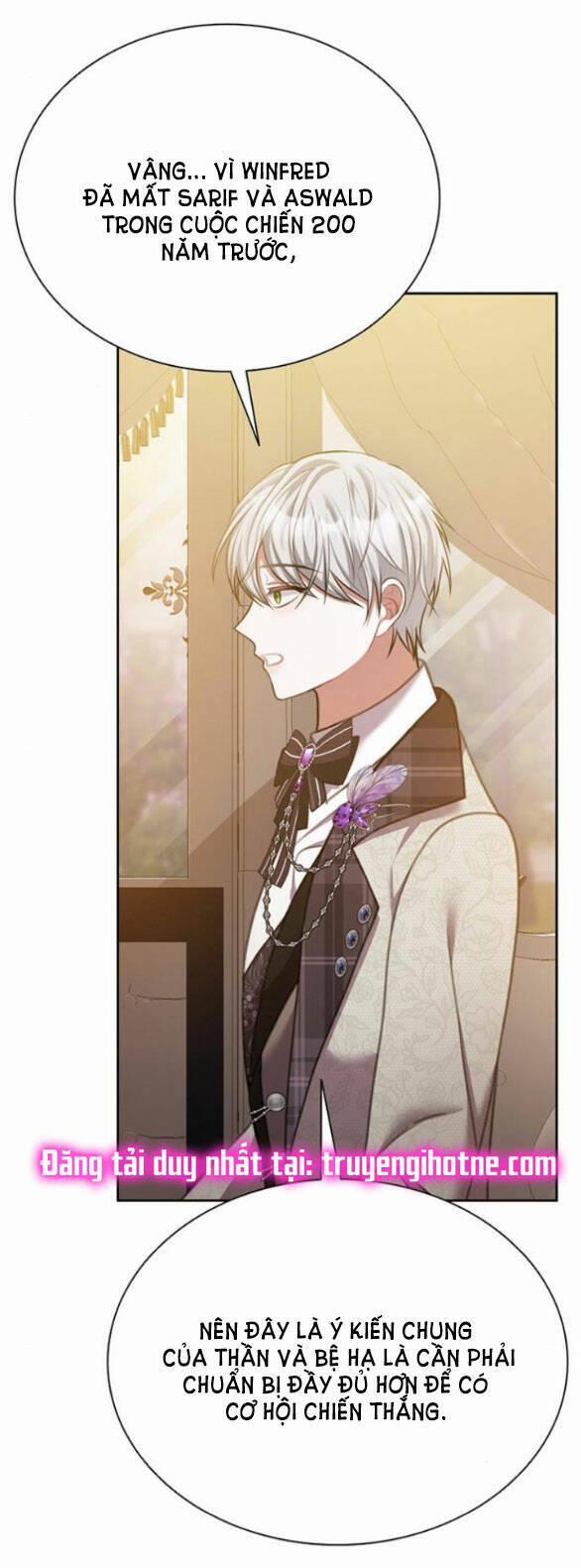 Lời Mời Gọi Của Hậu Cung 21.2 trang 40