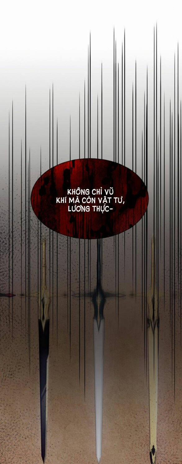 Lời Mời Gọi Của Hậu Cung 21.2 trang 41