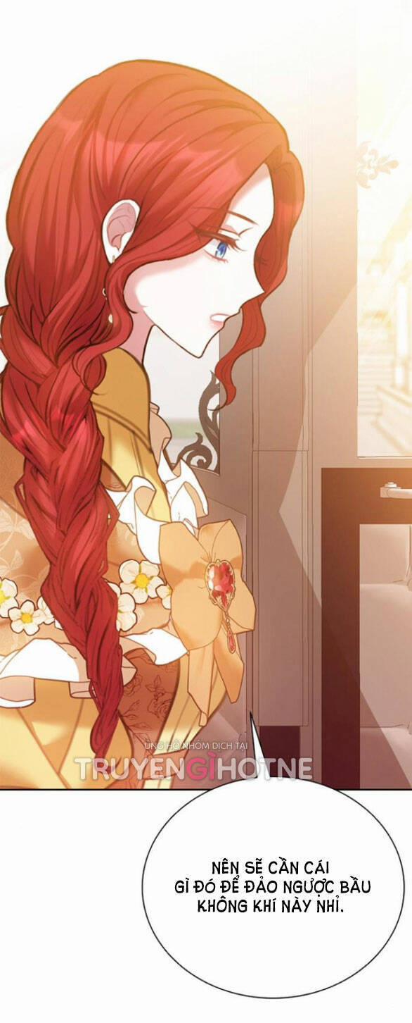 Lời Mời Gọi Của Hậu Cung 21.2 trang 44