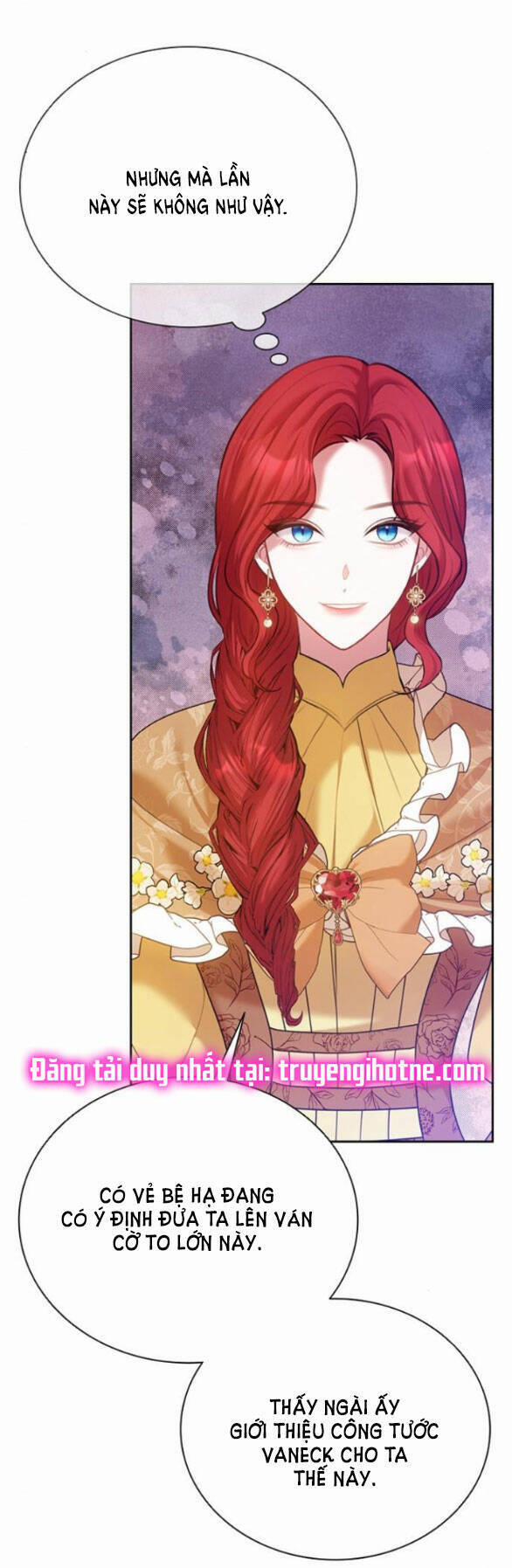 Lời Mời Gọi Của Hậu Cung 21.2 trang 46