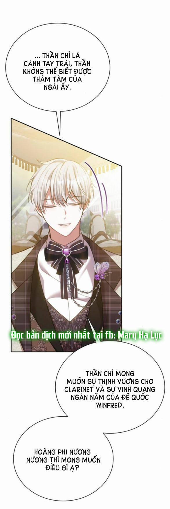 Lời Mời Gọi Của Hậu Cung 21.2 trang 48