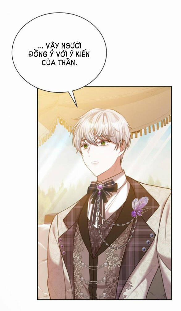 Lời Mời Gọi Của Hậu Cung 21.2 trang 54