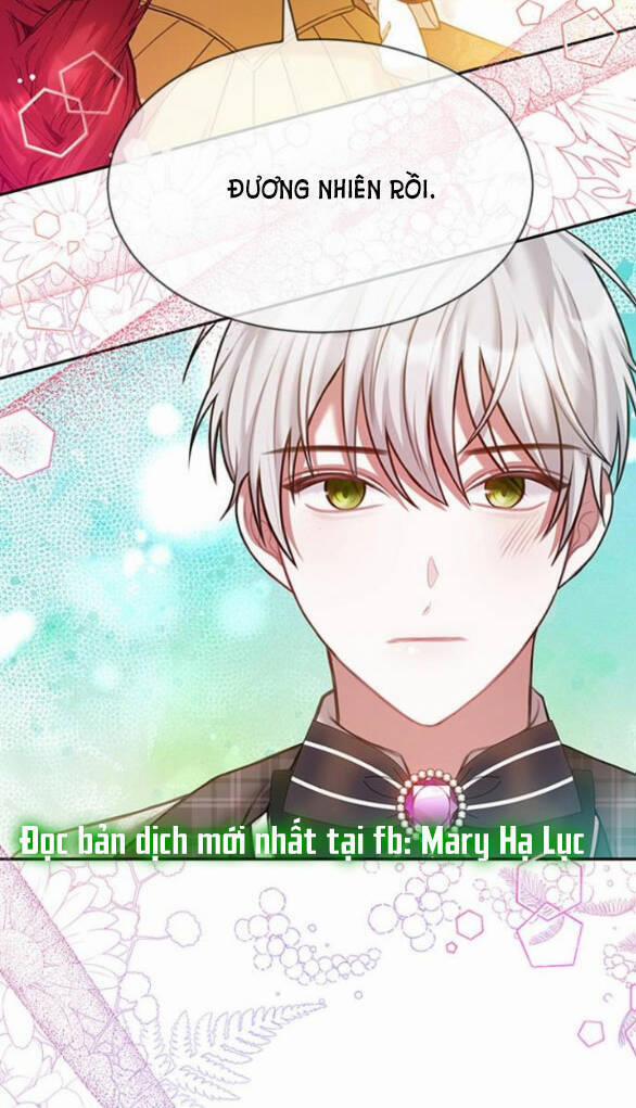 Lời Mời Gọi Của Hậu Cung 21.2 trang 58