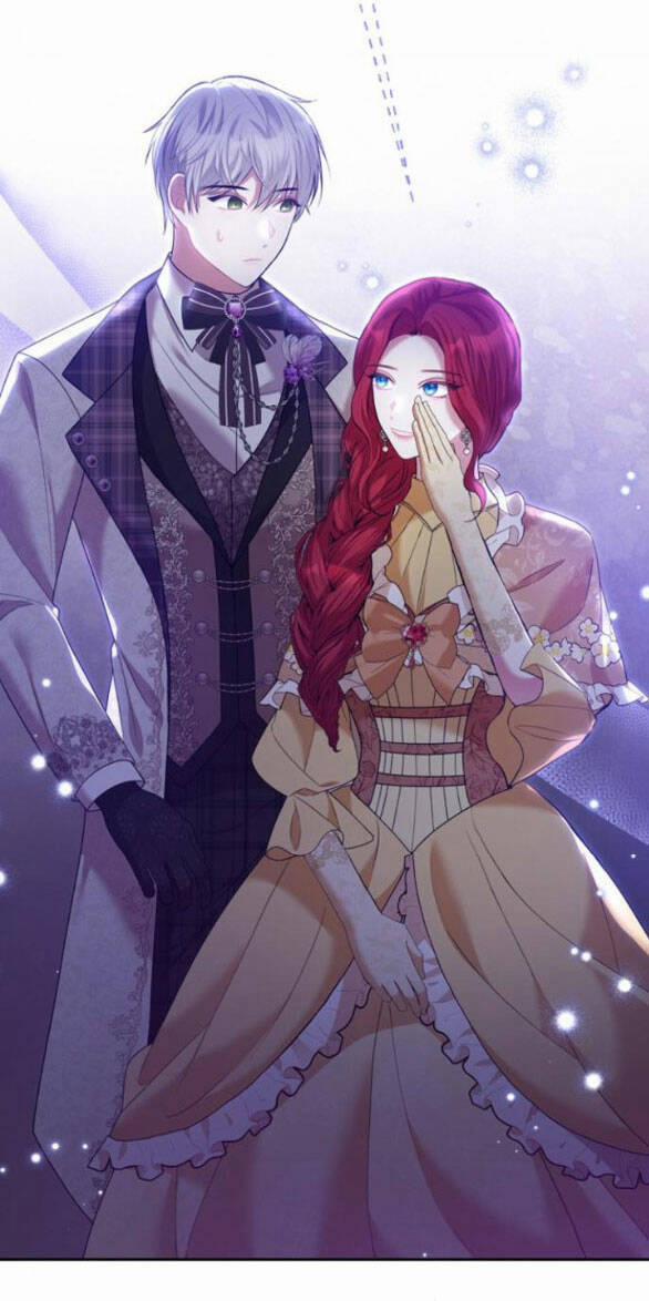 Lời Mời Gọi Của Hậu Cung 21.2 trang 8