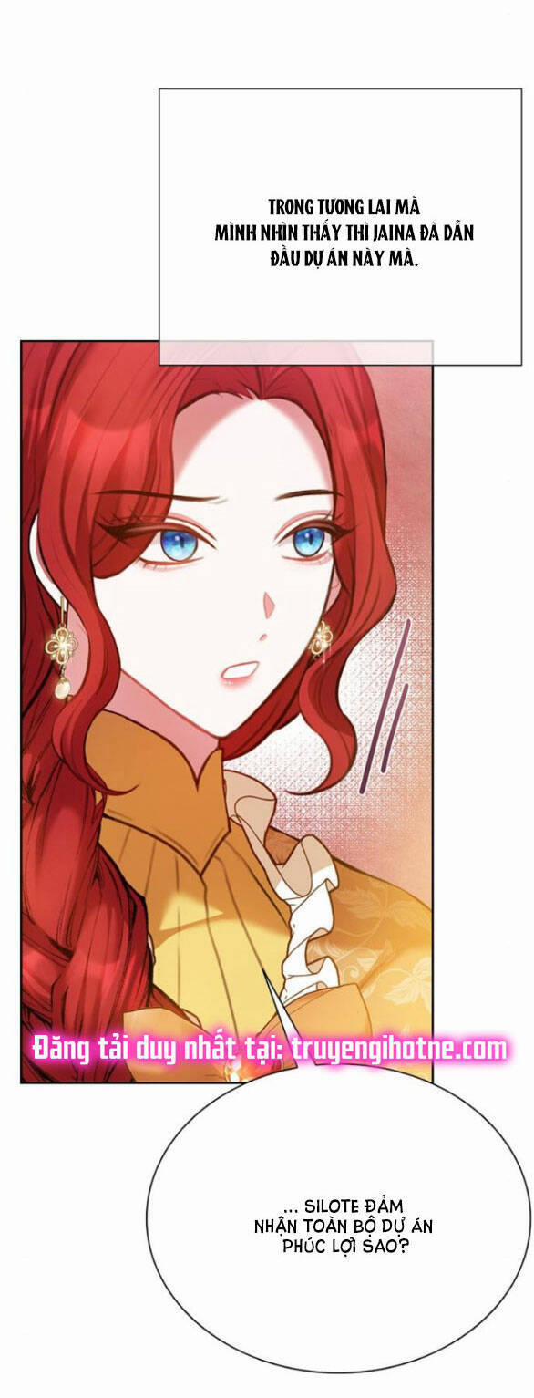 Lời Mời Gọi Của Hậu Cung 22.1 trang 11