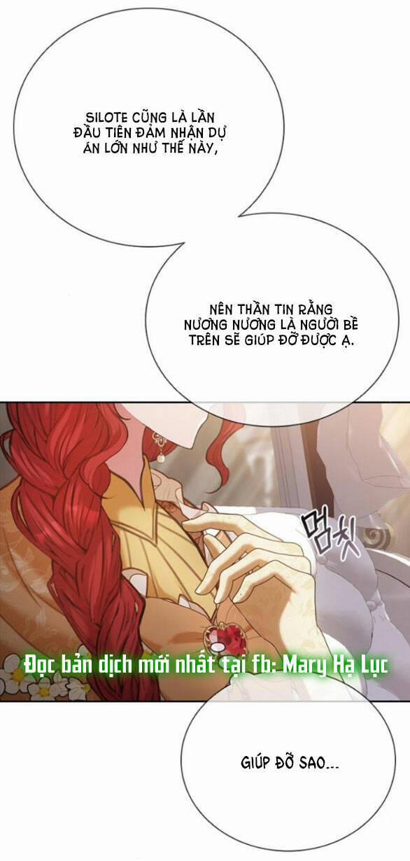 Lời Mời Gọi Của Hậu Cung 22.1 trang 15