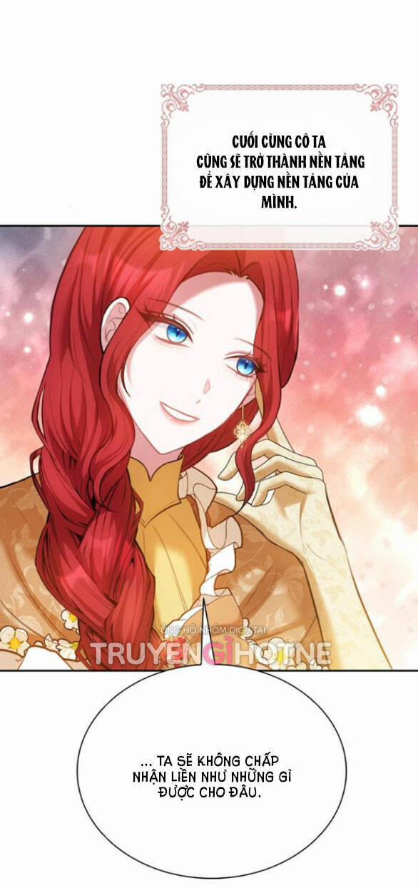 Lời Mời Gọi Của Hậu Cung 22.1 trang 18