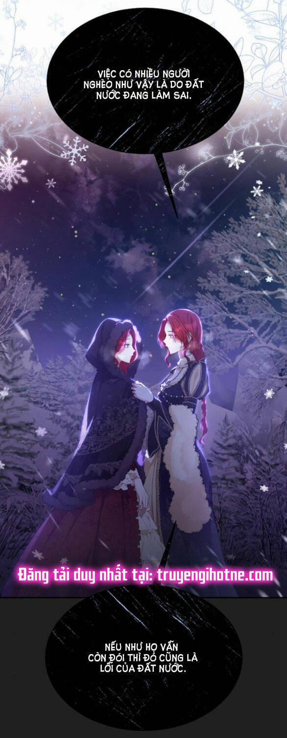 Lời Mời Gọi Của Hậu Cung 22.1 trang 20