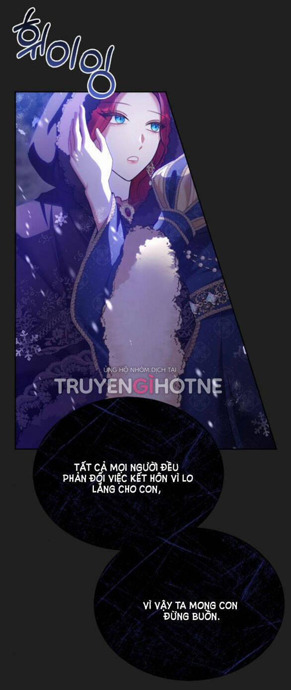 Lời Mời Gọi Của Hậu Cung 22.1 trang 26