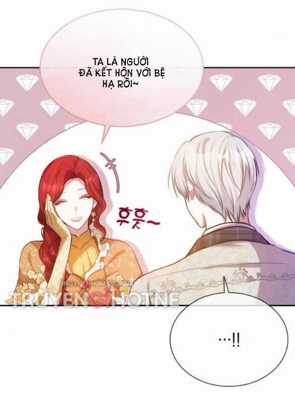 Lời Mời Gọi Của Hậu Cung 22.1 trang 38