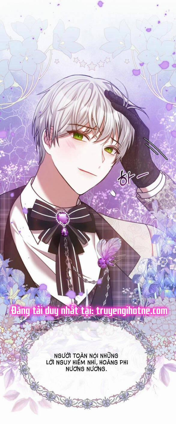 Lời Mời Gọi Của Hậu Cung 22.1 trang 40