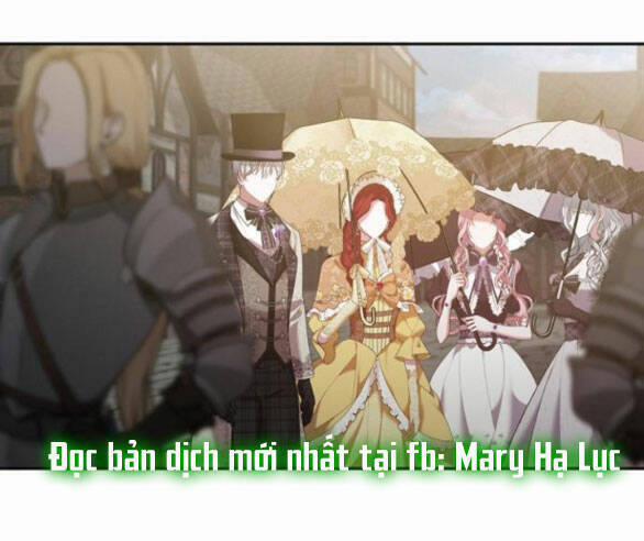 Lời Mời Gọi Của Hậu Cung 22.1 trang 44