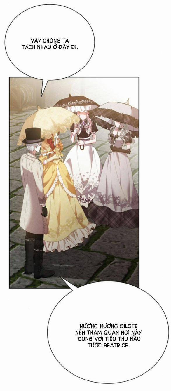 Lời Mời Gọi Của Hậu Cung 22.1 trang 46