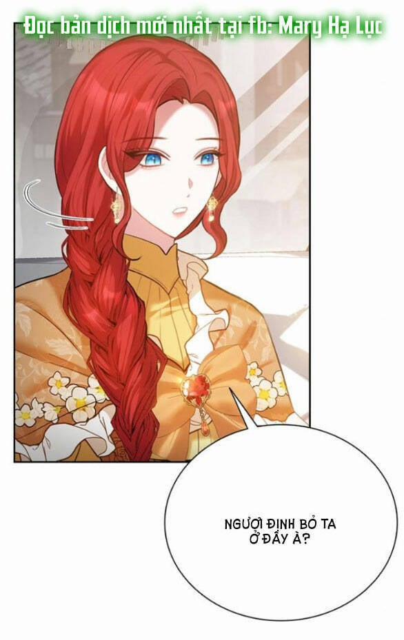 Lời Mời Gọi Của Hậu Cung 22.1 trang 5