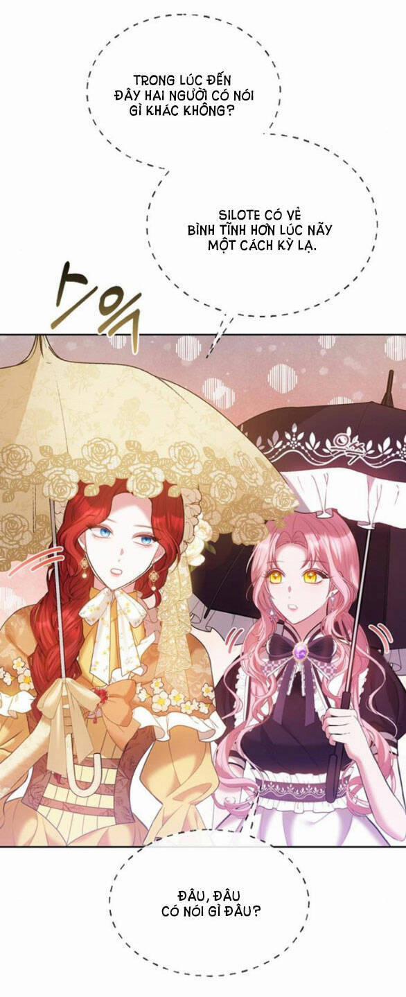 Lời Mời Gọi Của Hậu Cung 22.1 trang 50