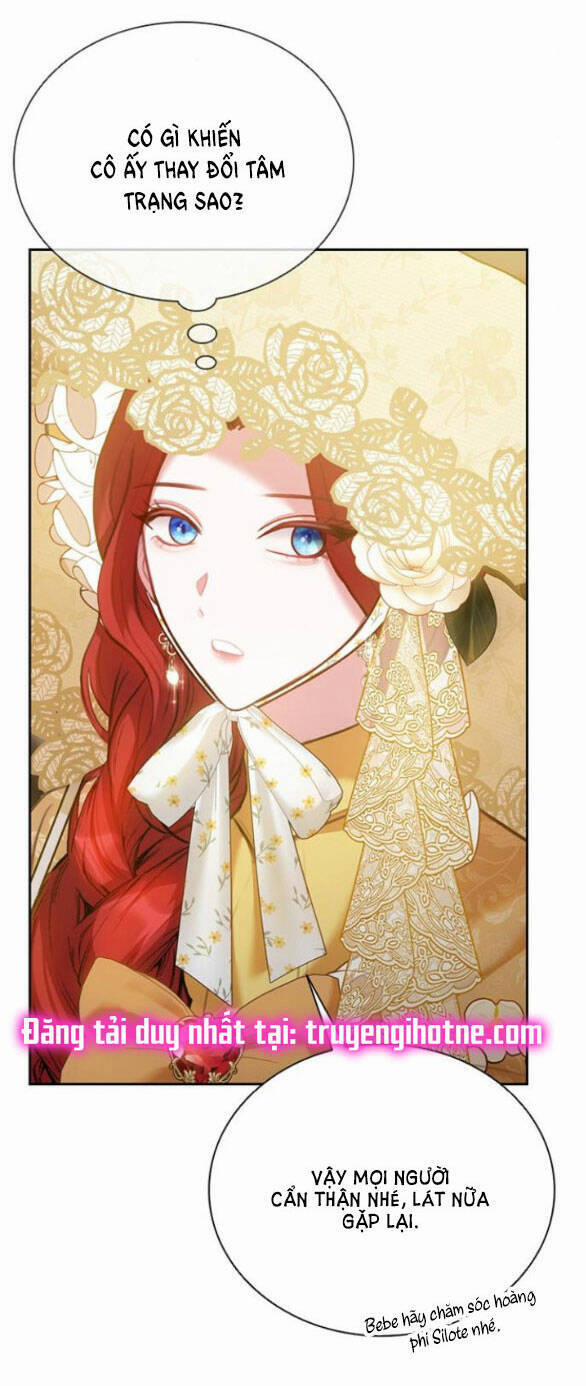 Lời Mời Gọi Của Hậu Cung 22.1 trang 52