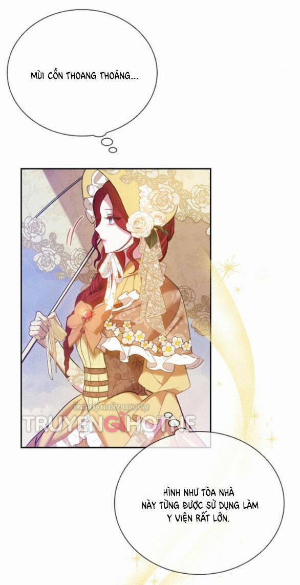 Lời Mời Gọi Của Hậu Cung 22.1 trang 59