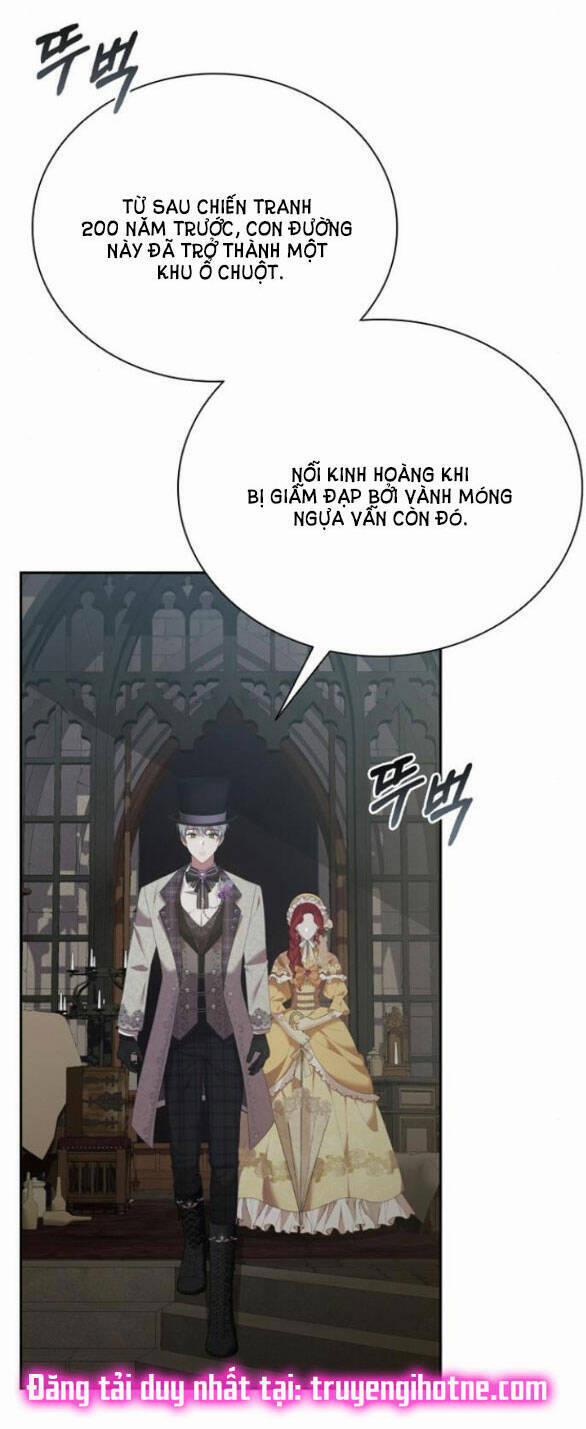 Lời Mời Gọi Của Hậu Cung 22.1 trang 63