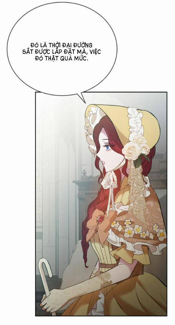 Lời Mời Gọi Của Hậu Cung 22.1 trang 65