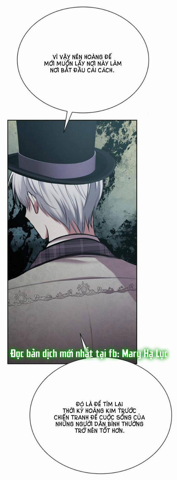 Lời Mời Gọi Của Hậu Cung 22.1 trang 67