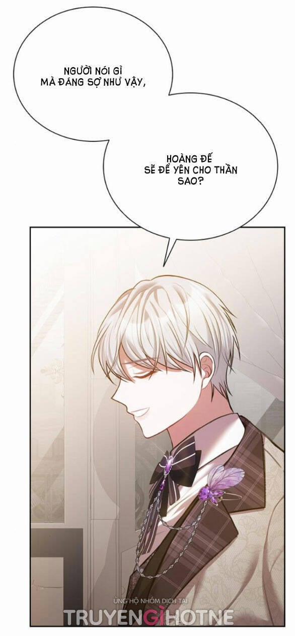 Lời Mời Gọi Của Hậu Cung 22.1 trang 7