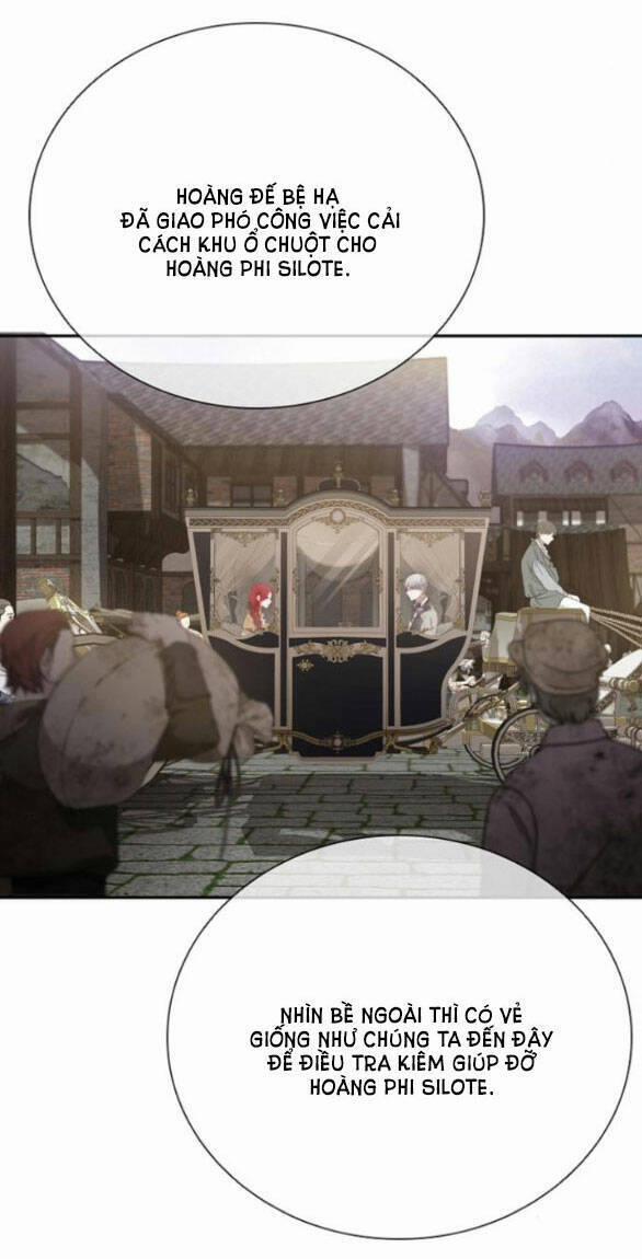 Lời Mời Gọi Của Hậu Cung 22.1 trang 9