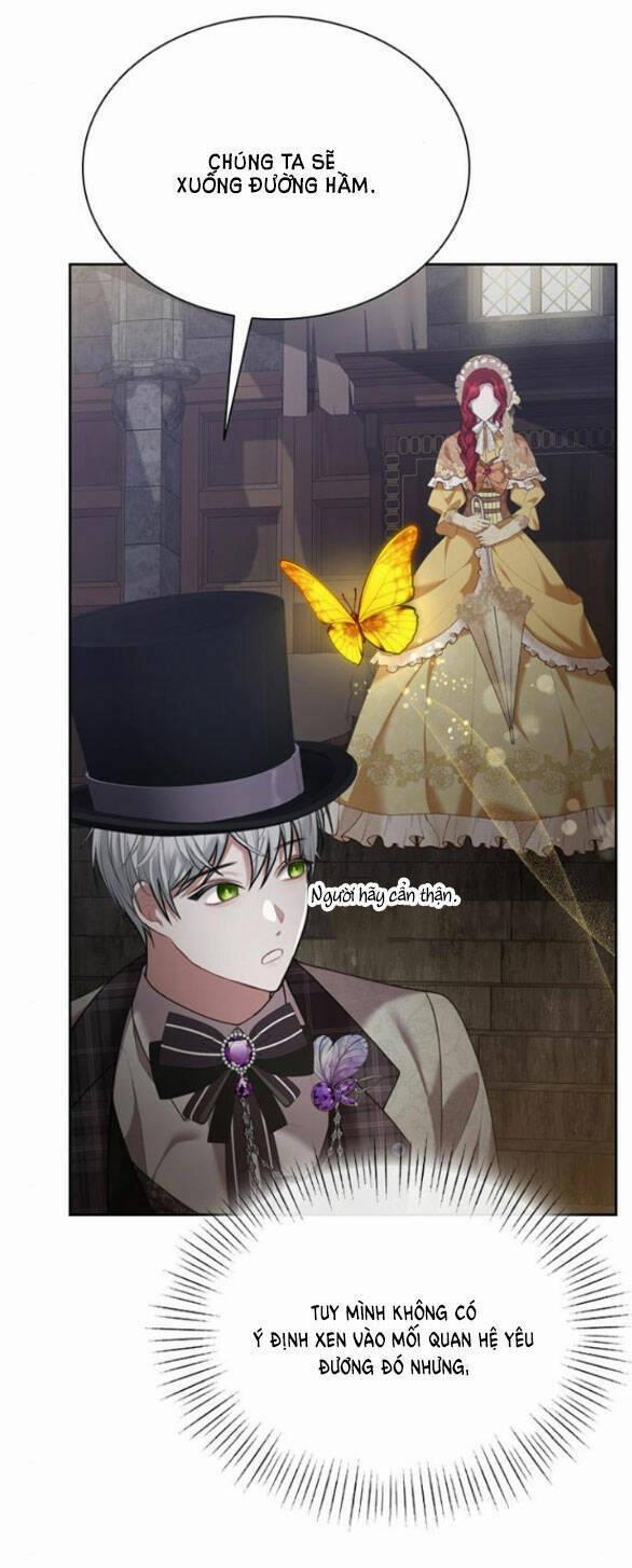 Lời Mời Gọi Của Hậu Cung 22.2 trang 10