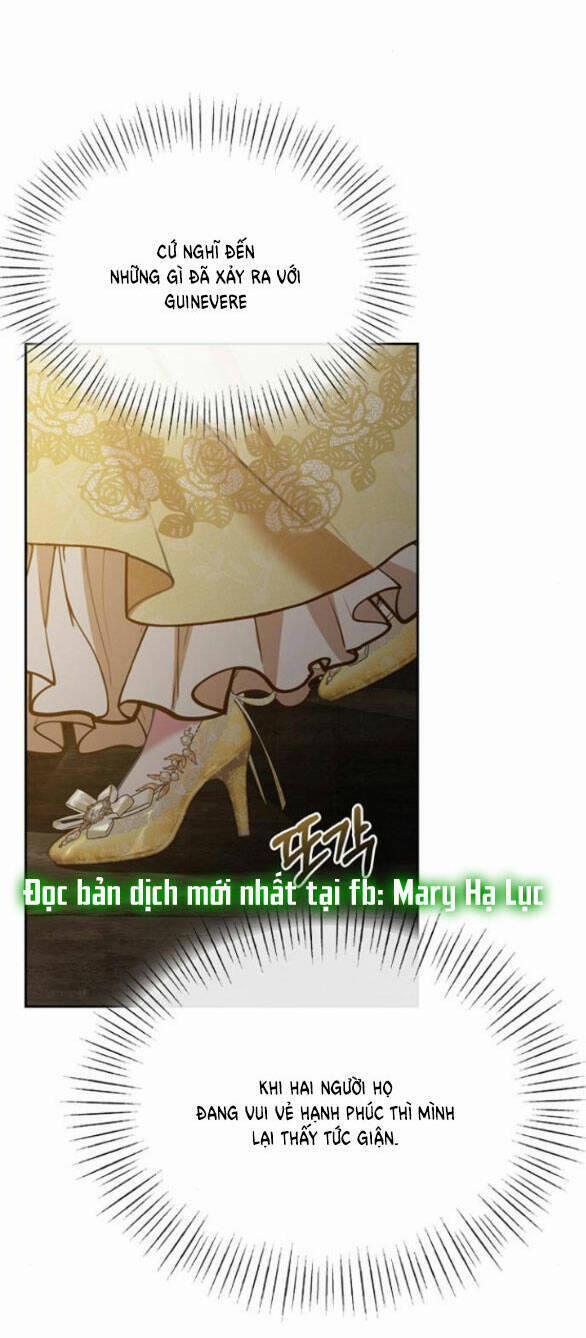 Lời Mời Gọi Của Hậu Cung 22.2 trang 11