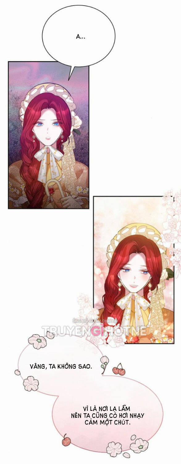 Lời Mời Gọi Của Hậu Cung 22.2 trang 15