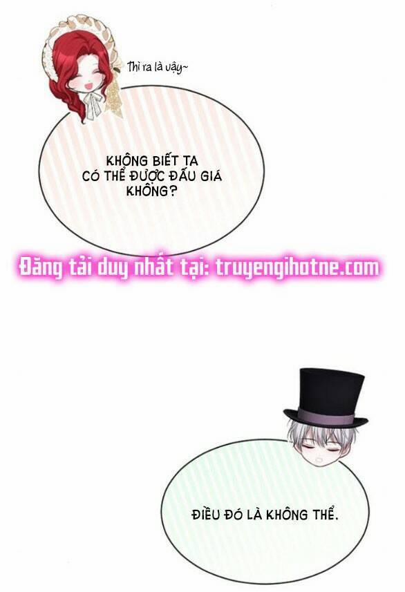 Lời Mời Gọi Của Hậu Cung 22.2 trang 19