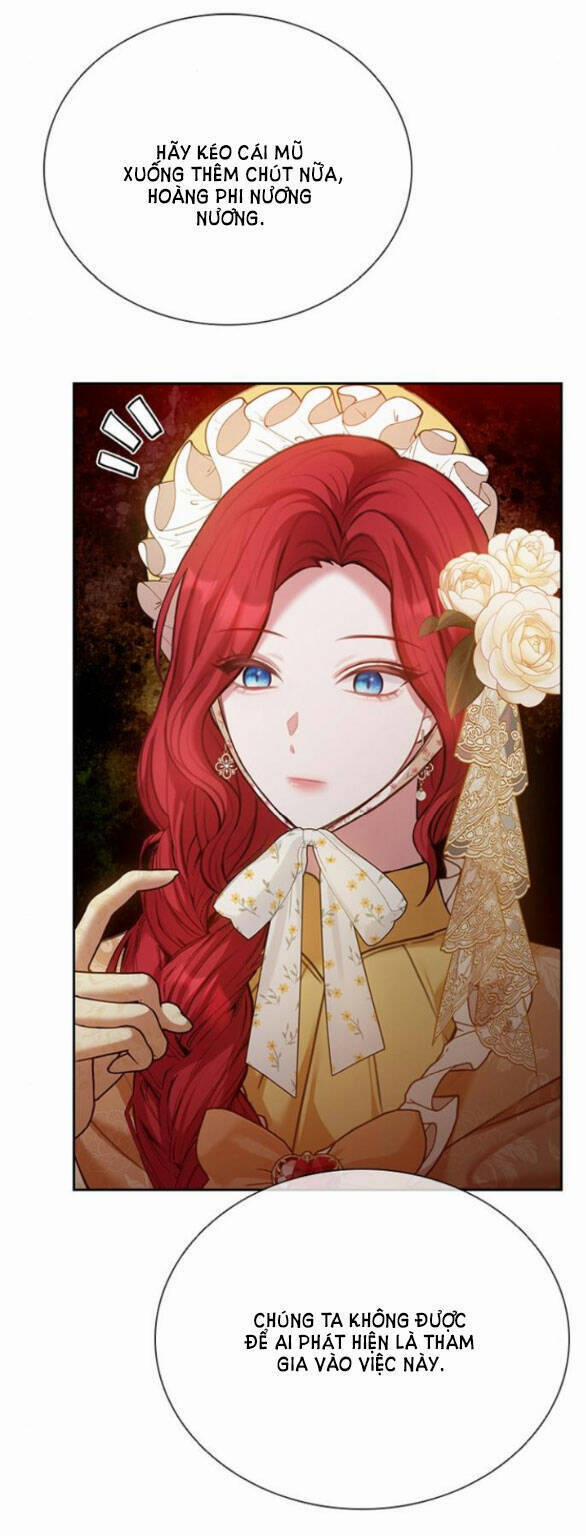 Lời Mời Gọi Của Hậu Cung 22.2 trang 21