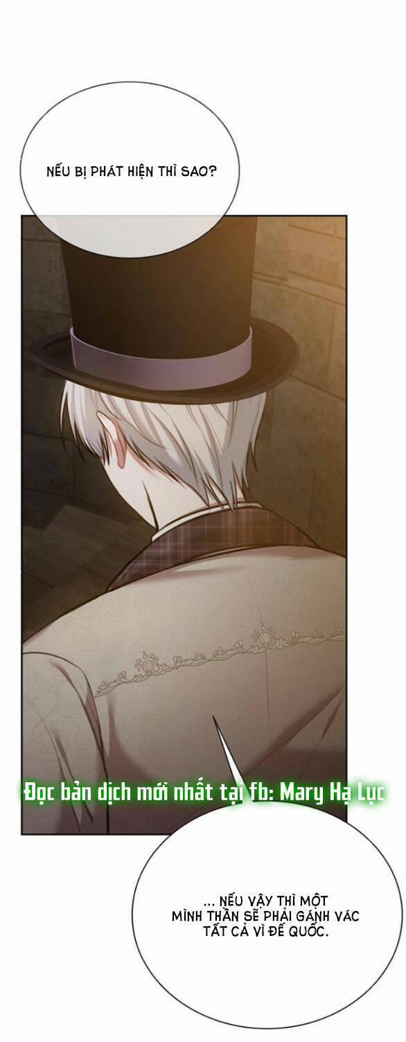 Lời Mời Gọi Của Hậu Cung 22.2 trang 22