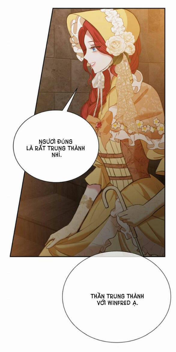 Lời Mời Gọi Của Hậu Cung 22.2 trang 24