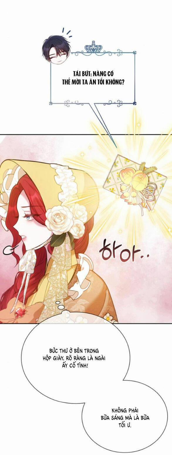 Lời Mời Gọi Của Hậu Cung 22.2 trang 34