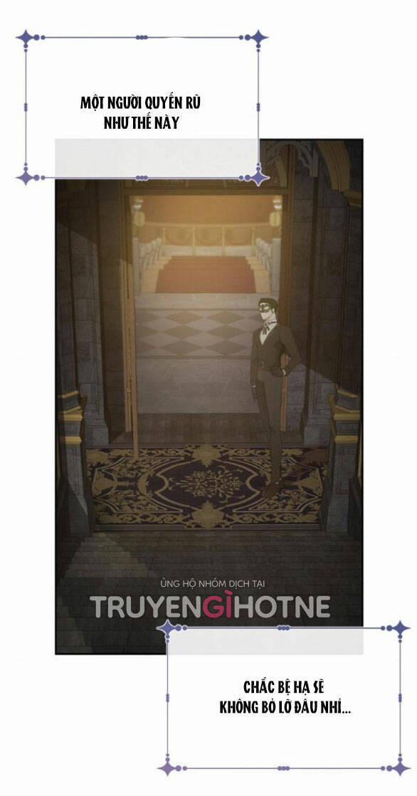 Lời Mời Gọi Của Hậu Cung 22.2 trang 42