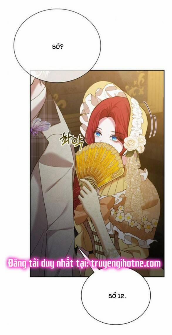 Lời Mời Gọi Của Hậu Cung 22.2 trang 48