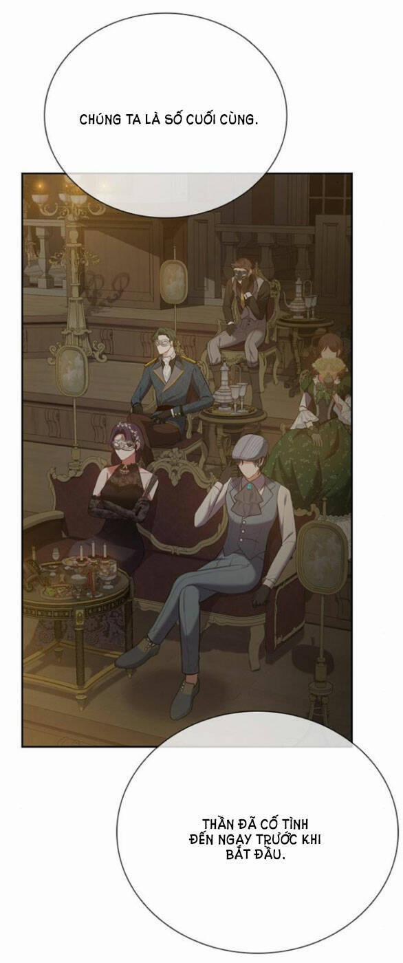 Lời Mời Gọi Của Hậu Cung 22.2 trang 54