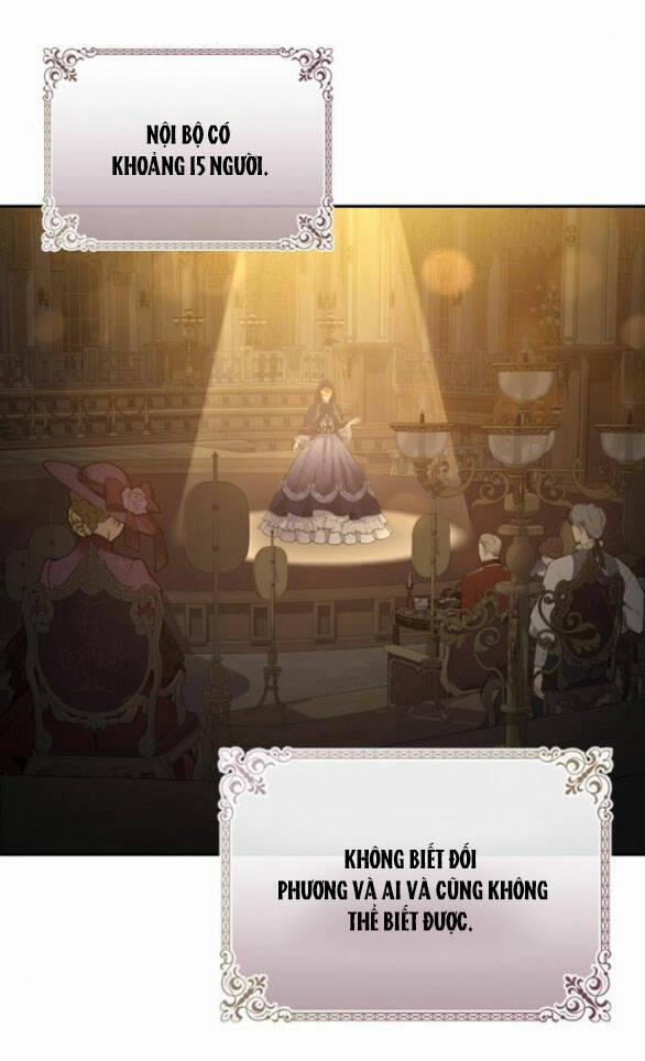 Lời Mời Gọi Của Hậu Cung 22.2 trang 58