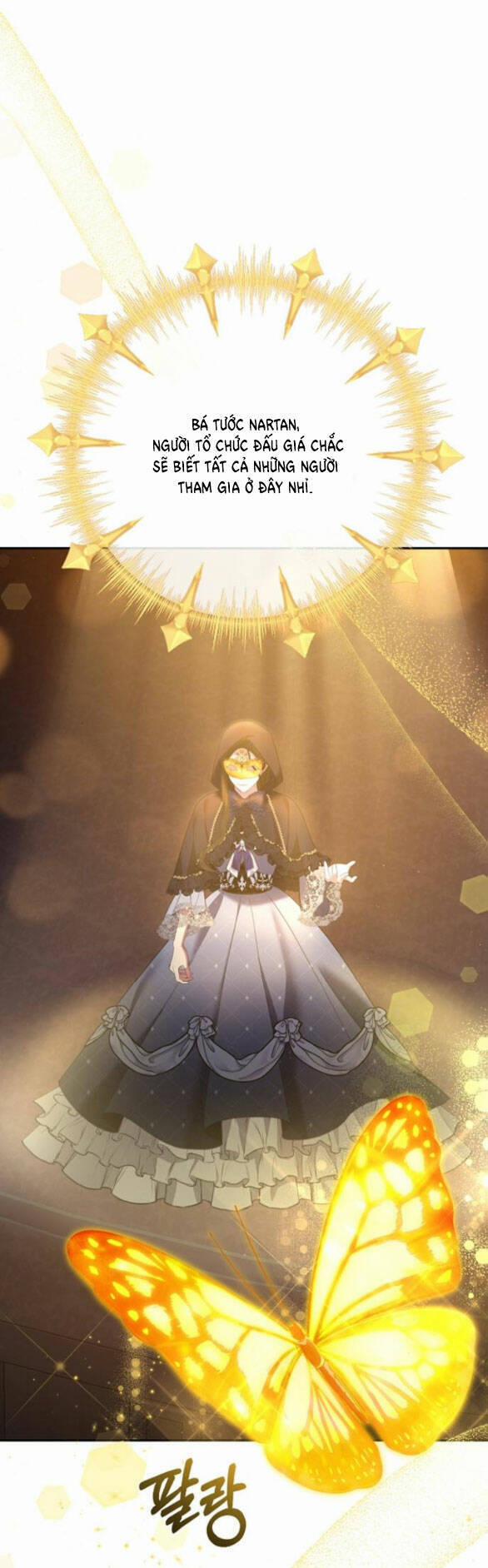 Lời Mời Gọi Của Hậu Cung 22.2 trang 62