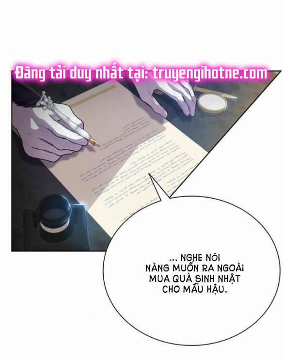 Lời Mời Gọi Của Hậu Cung 23.1 trang 1