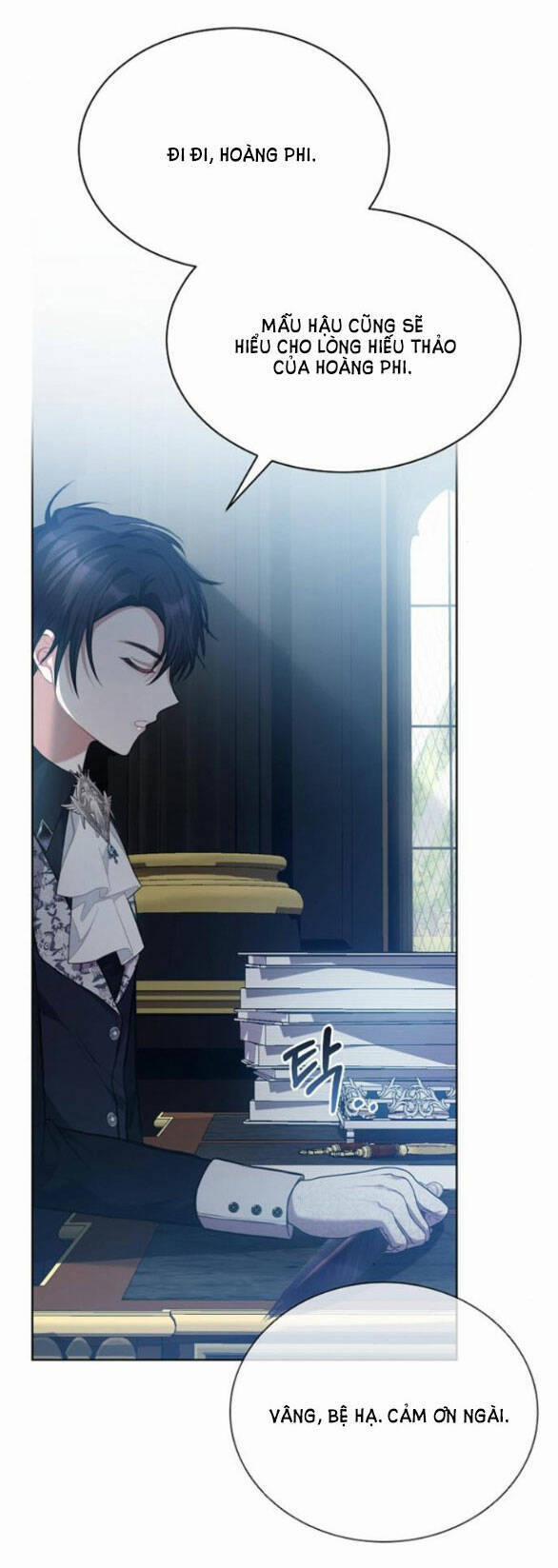 Lời Mời Gọi Của Hậu Cung 23.1 trang 11