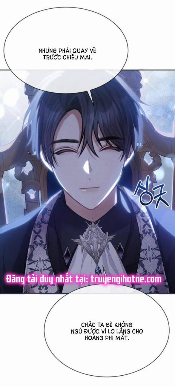 Lời Mời Gọi Của Hậu Cung 23.1 trang 13