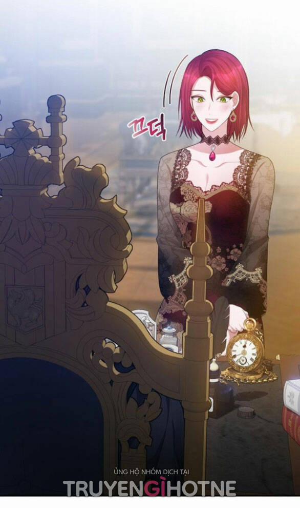 Lời Mời Gọi Của Hậu Cung 23.1 trang 19