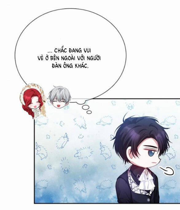 Lời Mời Gọi Của Hậu Cung 23.1 trang 27