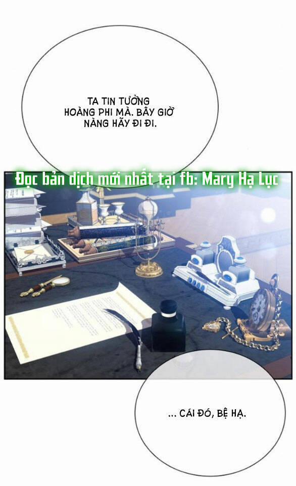 Lời Mời Gọi Của Hậu Cung 23.1 trang 29