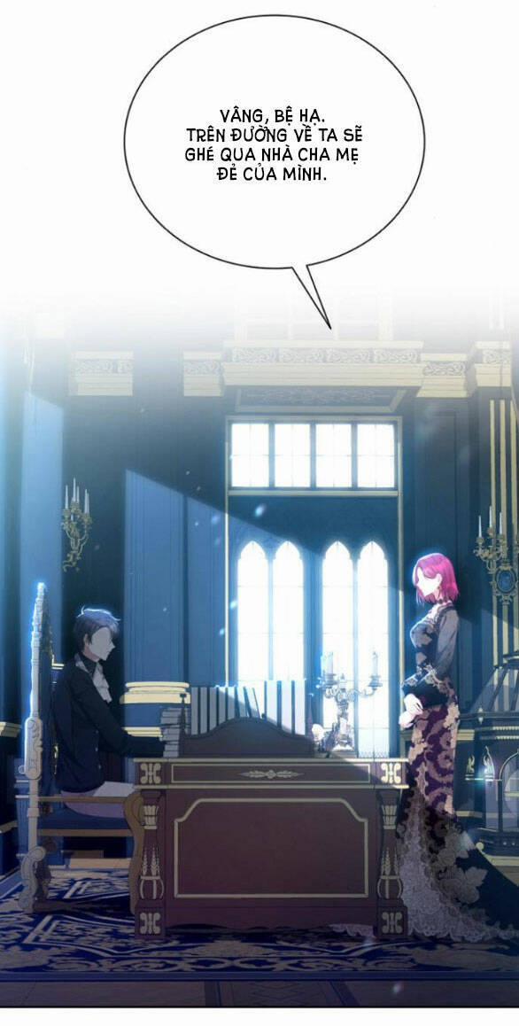 Lời Mời Gọi Của Hậu Cung 23.1 trang 3