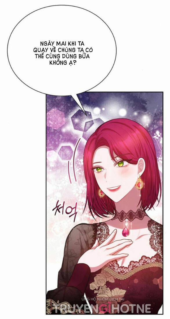 Lời Mời Gọi Của Hậu Cung 23.1 trang 31